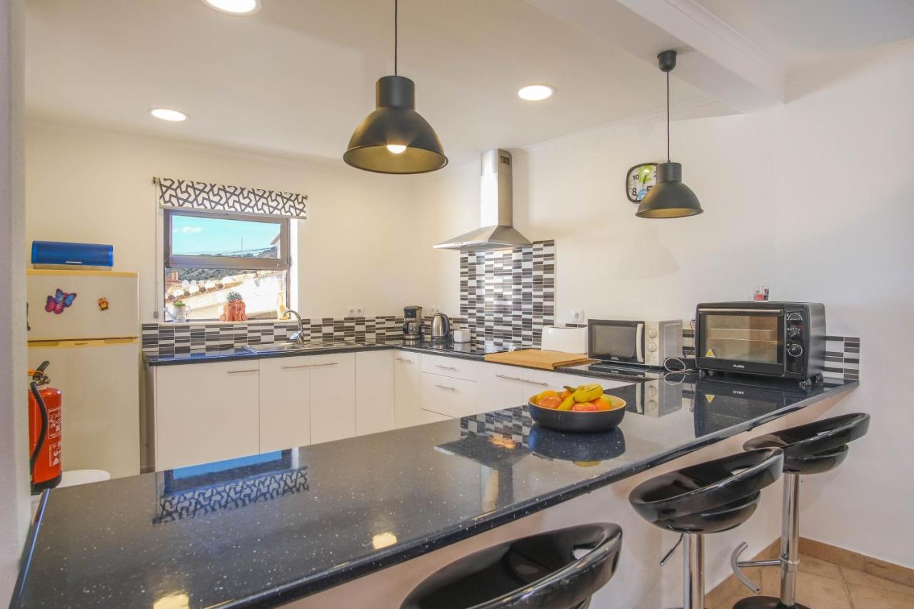 Casa Dos Avozinhos, Luz Eksteriør bilde
