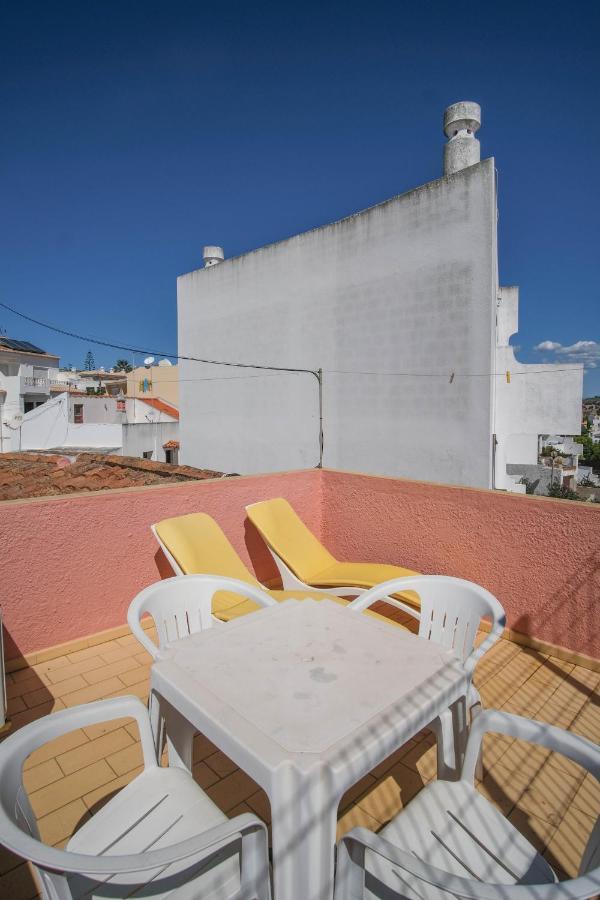 Casa Dos Avozinhos, Luz Eksteriør bilde