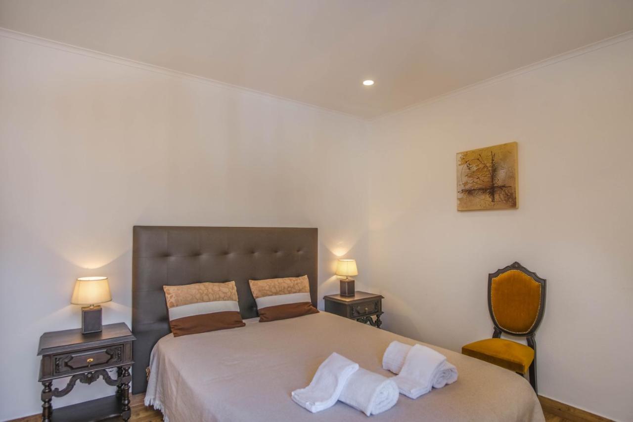 Casa Dos Avozinhos, Luz Eksteriør bilde