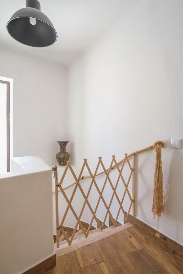 Casa Dos Avozinhos, Luz Eksteriør bilde