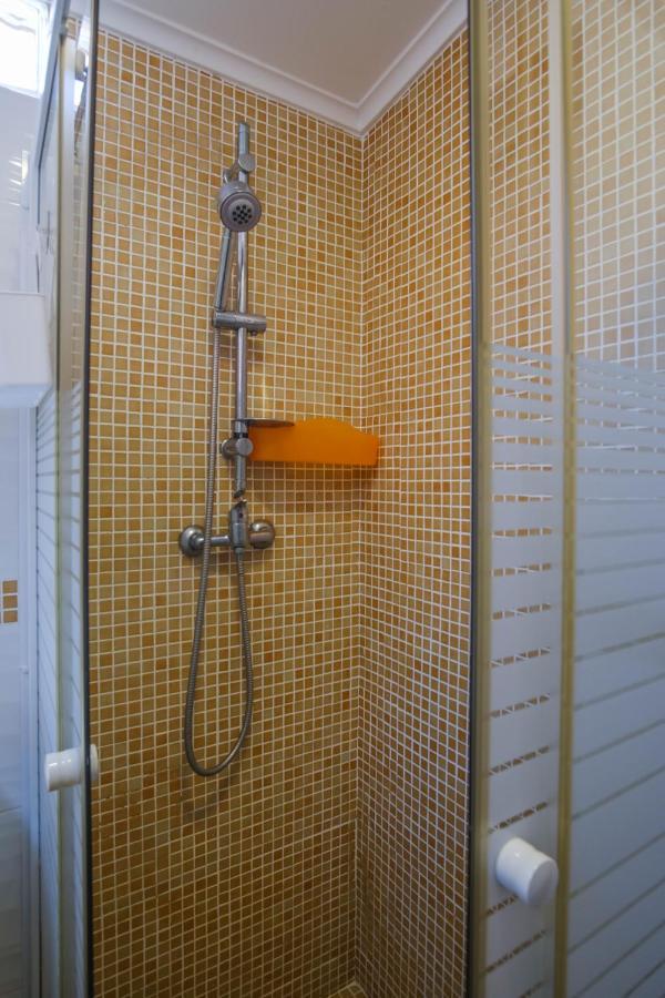 Casa Dos Avozinhos, Luz Eksteriør bilde
