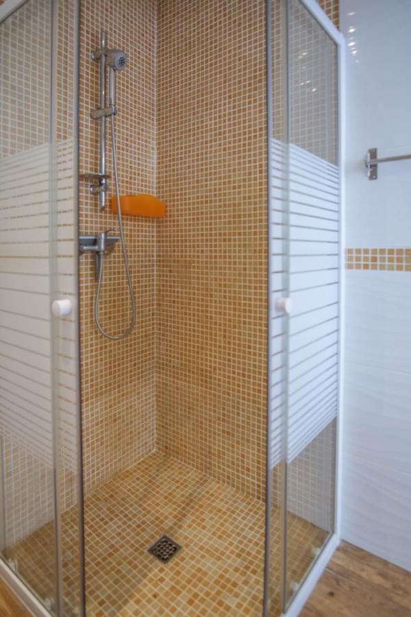 Casa Dos Avozinhos, Luz Eksteriør bilde