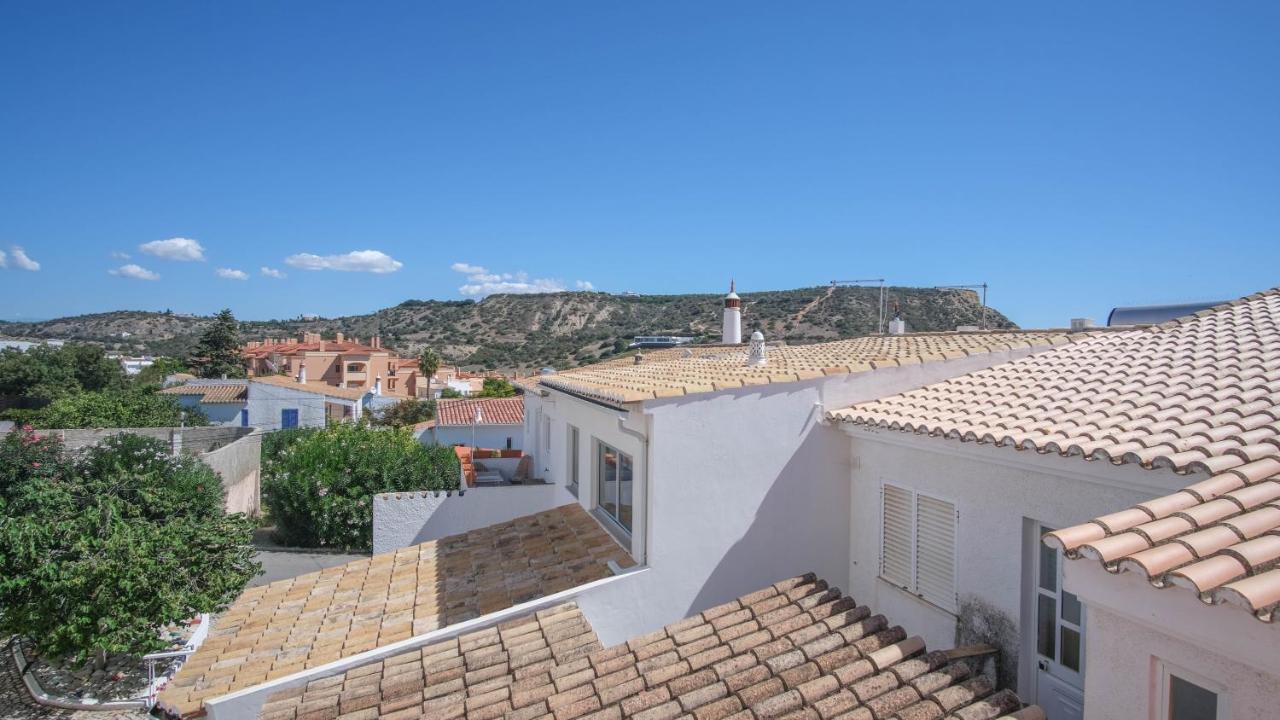 Casa Dos Avozinhos, Luz Eksteriør bilde