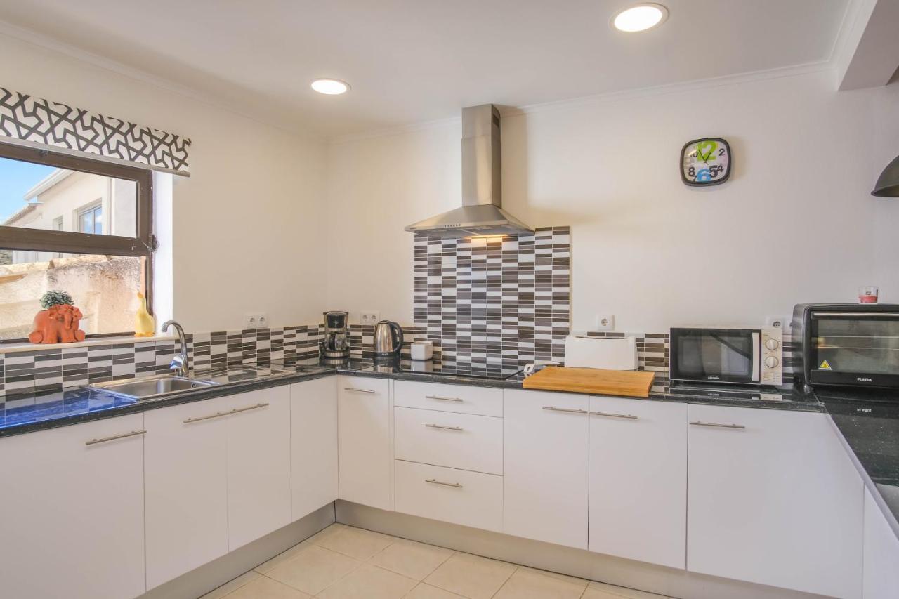 Casa Dos Avozinhos, Luz Eksteriør bilde