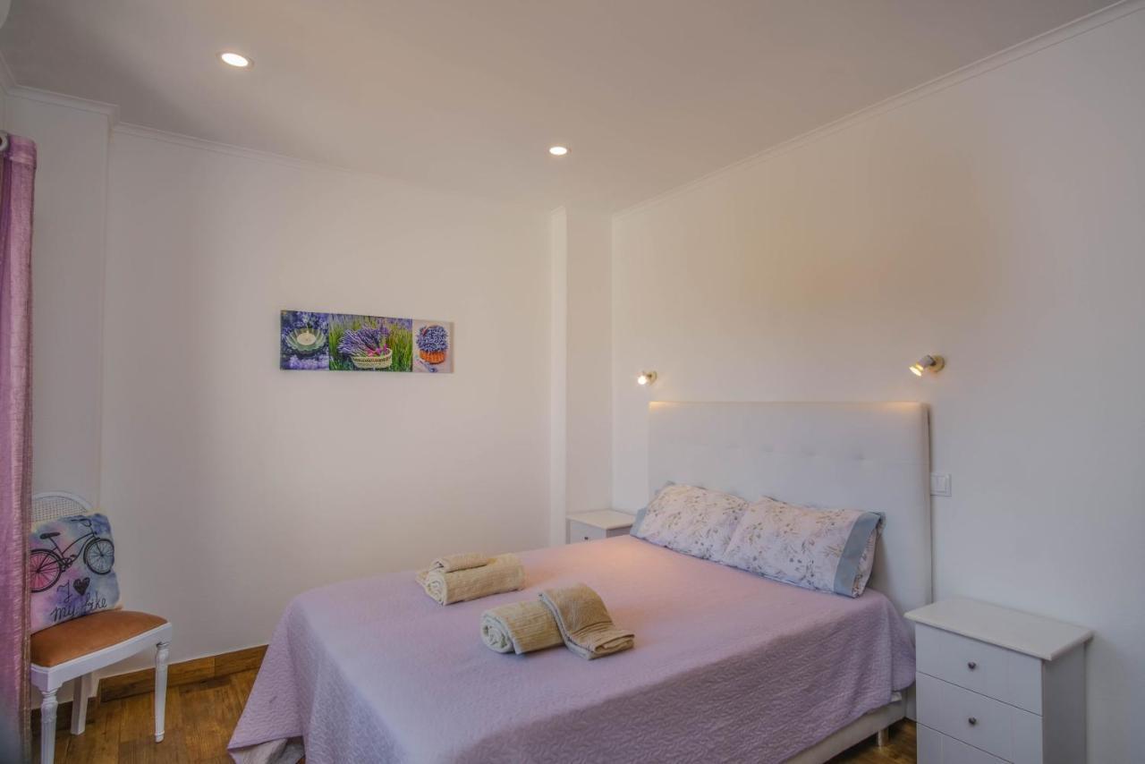Casa Dos Avozinhos, Luz Eksteriør bilde