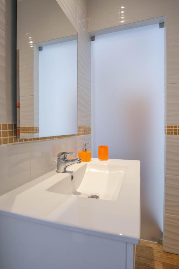 Casa Dos Avozinhos, Luz Eksteriør bilde