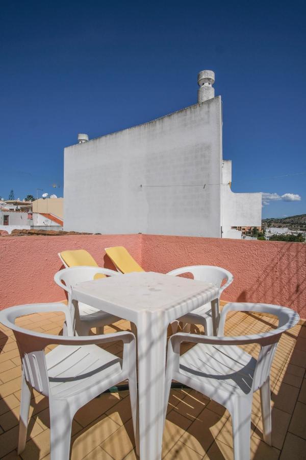 Casa Dos Avozinhos, Luz Eksteriør bilde