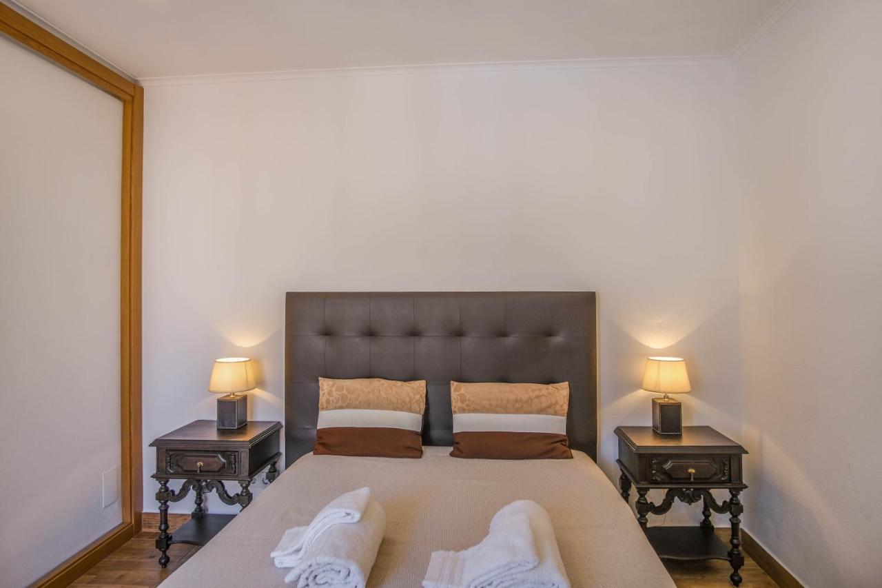 Casa Dos Avozinhos, Luz Eksteriør bilde